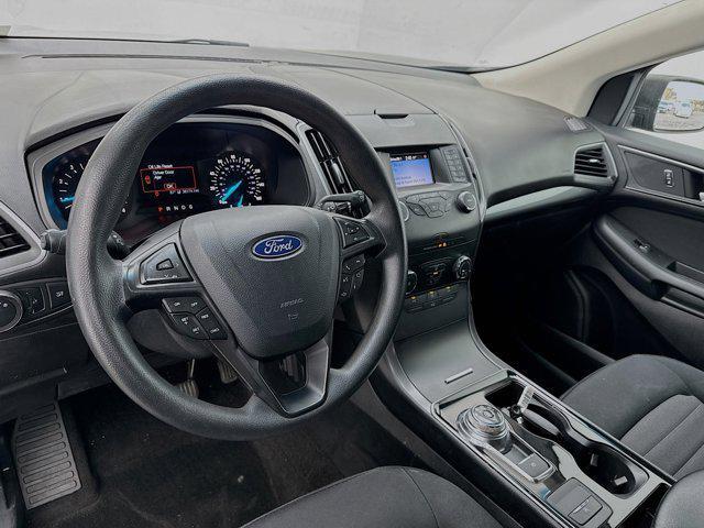 used 2019 Ford Edge car, priced at $15,915