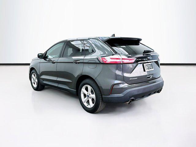 used 2019 Ford Edge car, priced at $15,915