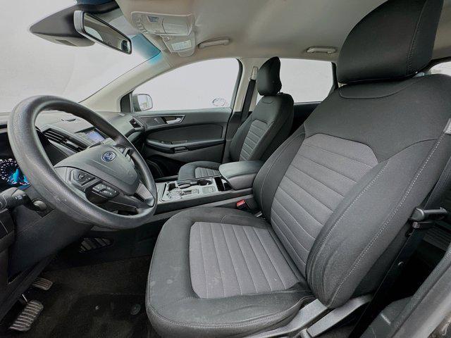 used 2019 Ford Edge car, priced at $15,915