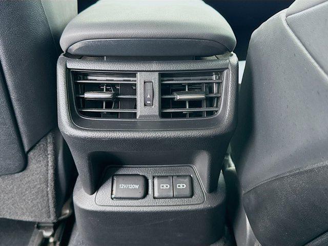 used 2023 Lexus ES 300h car, priced at $31,965