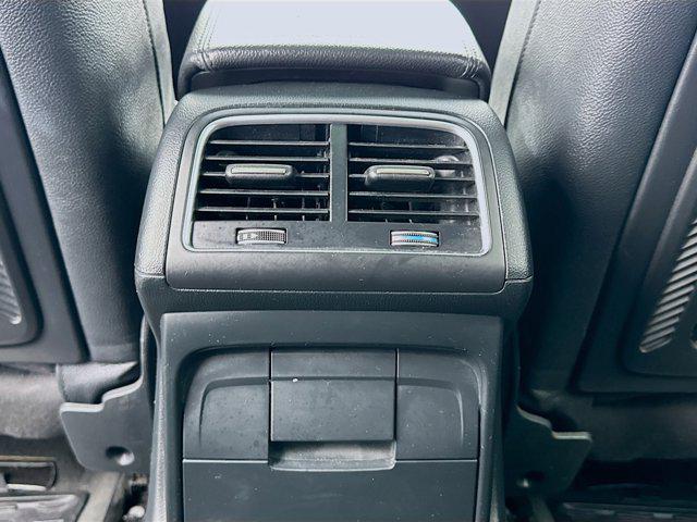 used 2016 Audi SQ5 car, priced at $19,720