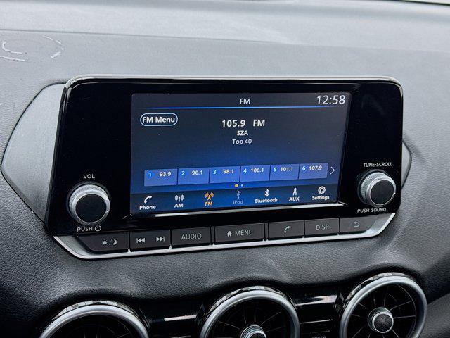 used 2024 Nissan Sentra car, priced at $17,977
