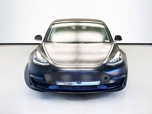 used 2018 Tesla Model 3 car