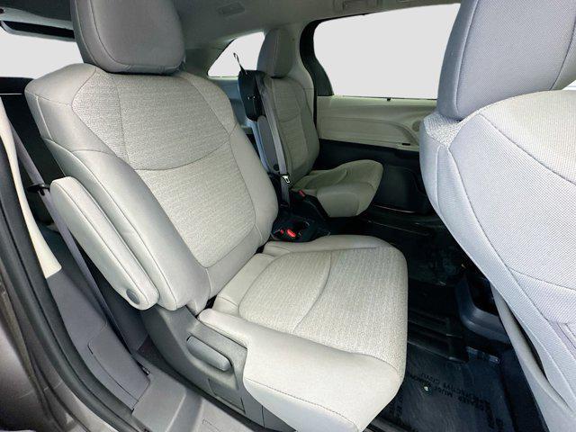used 2024 Toyota Sienna car, priced at $39,450