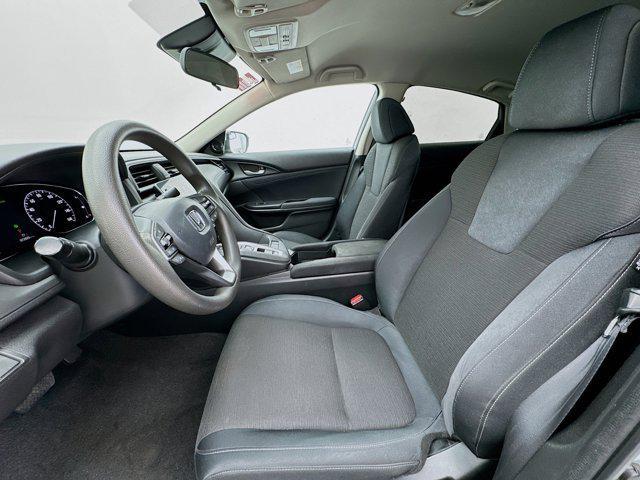 used 2022 Honda Insight car, priced at $20,988