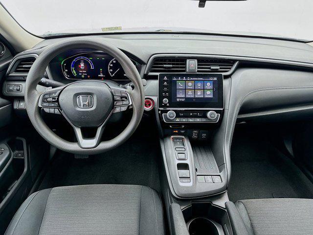 used 2022 Honda Insight car, priced at $20,500