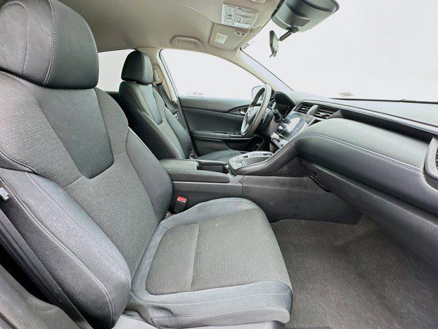 used 2022 Honda Insight car, priced at $20,988