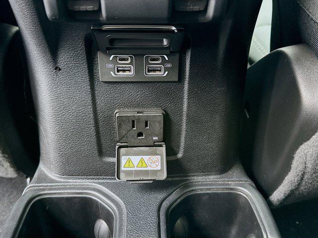 used 2021 Jeep Gladiator car, priced at $30,488