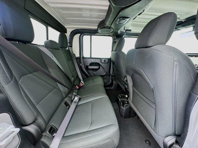 used 2021 Jeep Gladiator car, priced at $30,488