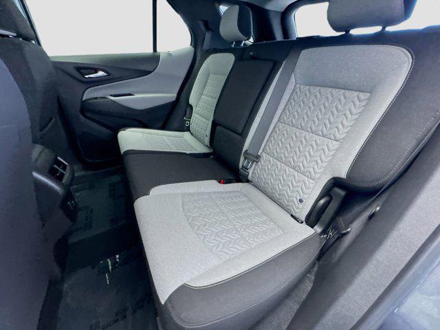 used 2022 Chevrolet Equinox car, priced at $17,880