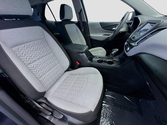 used 2022 Chevrolet Equinox car, priced at $17,880