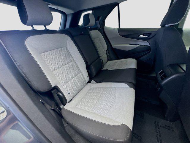 used 2022 Chevrolet Equinox car, priced at $17,880