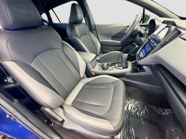 used 2024 Subaru Crosstrek car, priced at $31,250