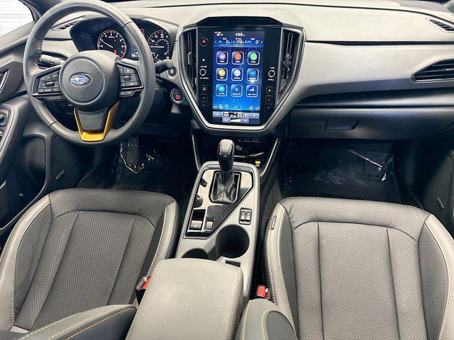 used 2024 Subaru Crosstrek car, priced at $31,250