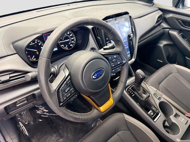used 2024 Subaru Crosstrek car, priced at $31,250