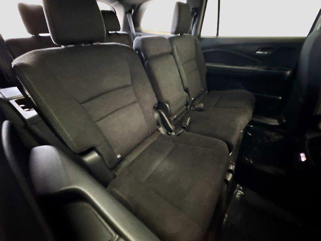 used 2022 Honda Pilot car, priced at $29,488