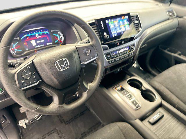used 2022 Honda Pilot car, priced at $29,488