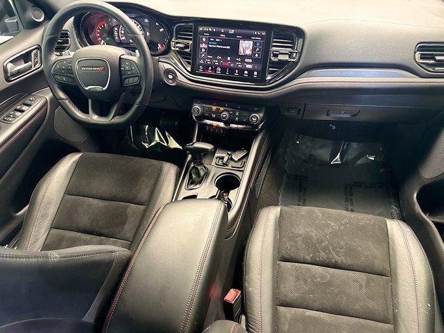 used 2022 Dodge Durango car, priced at $39,488