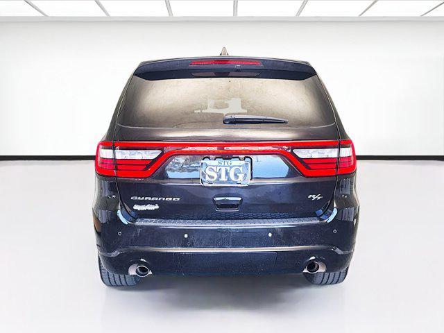 used 2022 Dodge Durango car, priced at $39,488