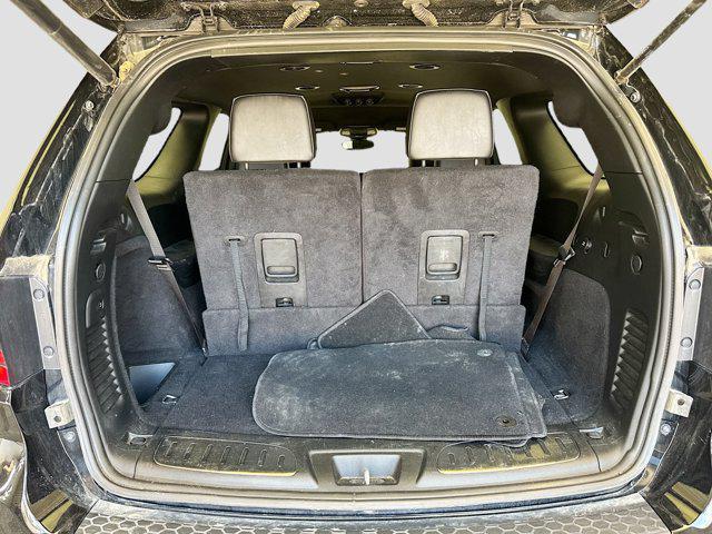 used 2022 Dodge Durango car, priced at $39,488