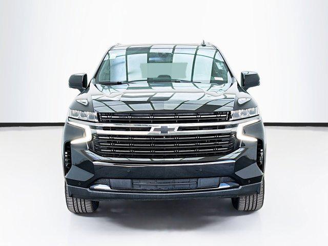 used 2021 Chevrolet Suburban car, priced at $50,148