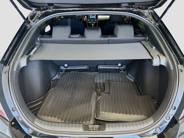 used 2017 Honda Civic car, priced at $19,400