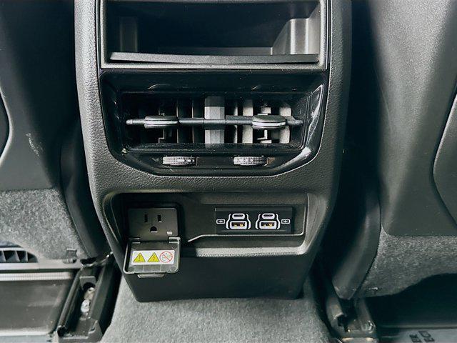 used 2022 Jeep Grand Cherokee car, priced at $31,448