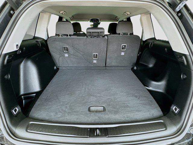 used 2022 Jeep Grand Cherokee car, priced at $31,448