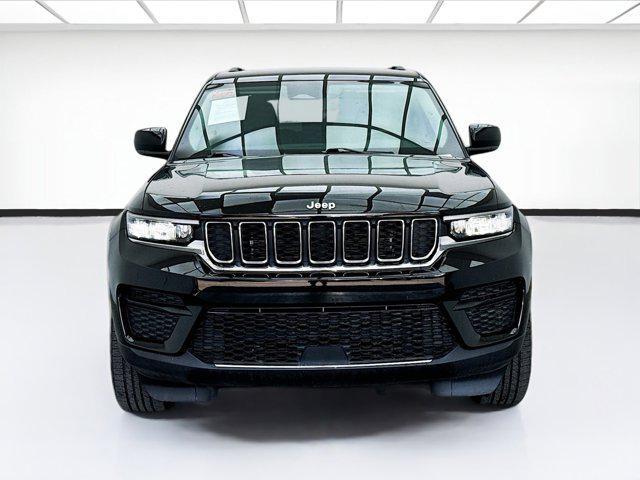 used 2022 Jeep Grand Cherokee car, priced at $30,250