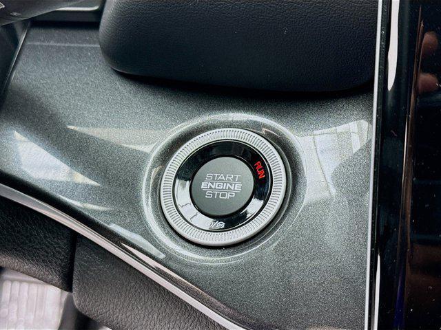 used 2022 Jeep Grand Cherokee car, priced at $31,448