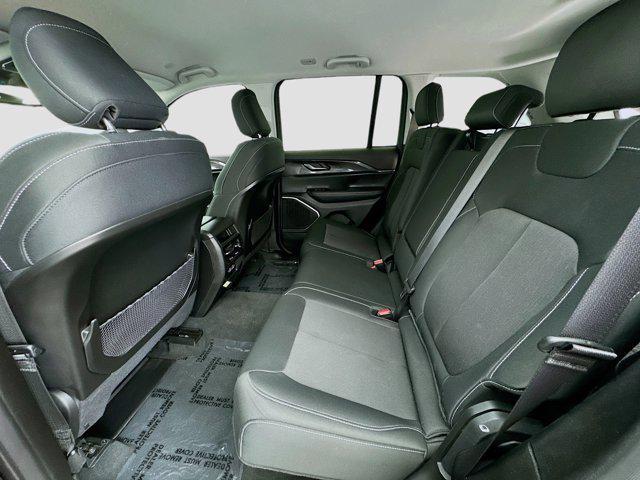 used 2022 Jeep Grand Cherokee car, priced at $31,448