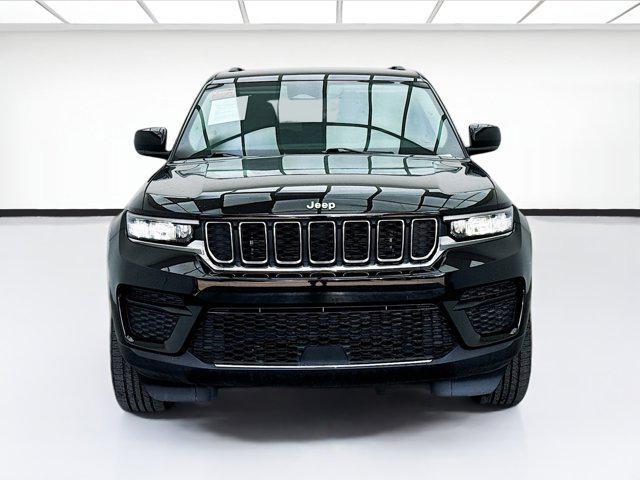 used 2022 Jeep Grand Cherokee car, priced at $30,998