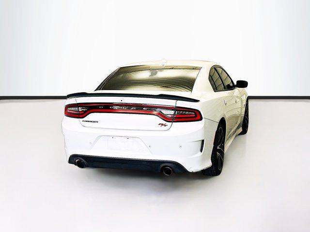 used 2018 Dodge Charger car, priced at $30,288