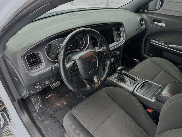 used 2018 Dodge Charger car, priced at $30,288