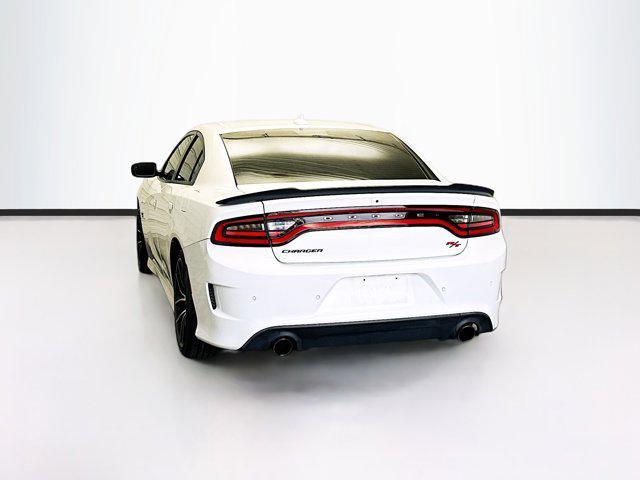 used 2018 Dodge Charger car, priced at $30,288