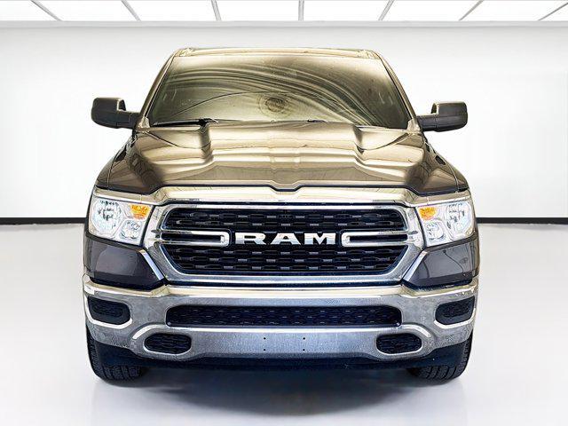 used 2024 Ram 1500 car, priced at $38,320