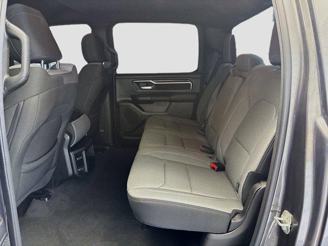 used 2024 Ram 1500 car, priced at $38,320