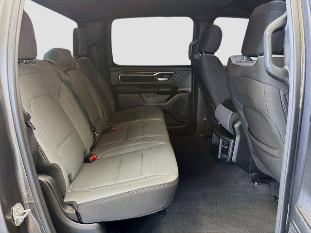 used 2024 Ram 1500 car, priced at $38,320
