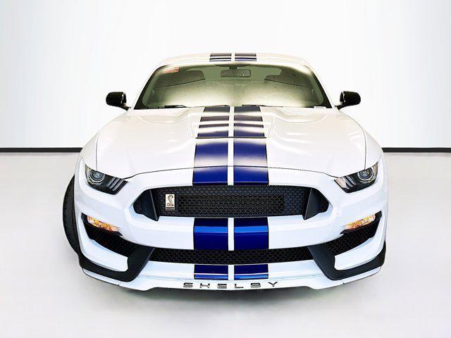 used 2016 Ford Shelby GT350 car, priced at $52,888