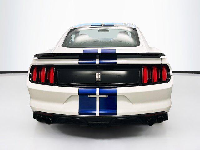 used 2016 Ford Shelby GT350 car, priced at $52,888