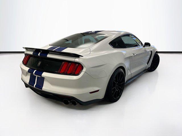 used 2016 Ford Shelby GT350 car, priced at $52,888