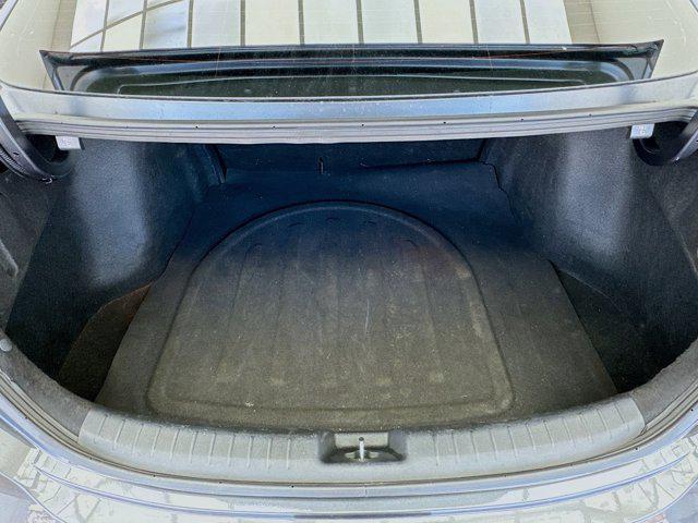 used 2023 Kia Forte car, priced at $20,787