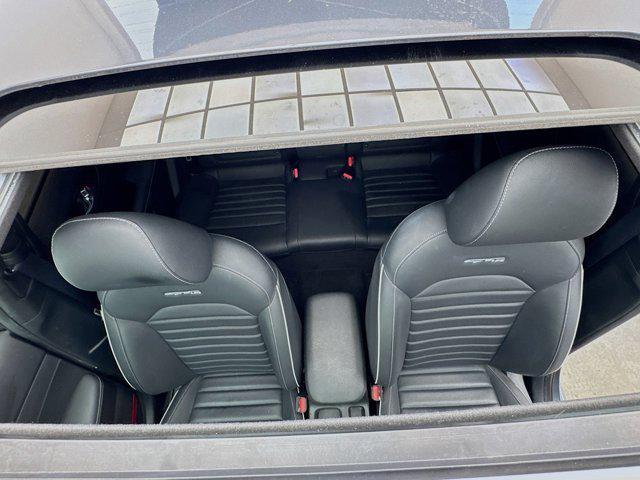 used 2023 Kia Forte car, priced at $20,787