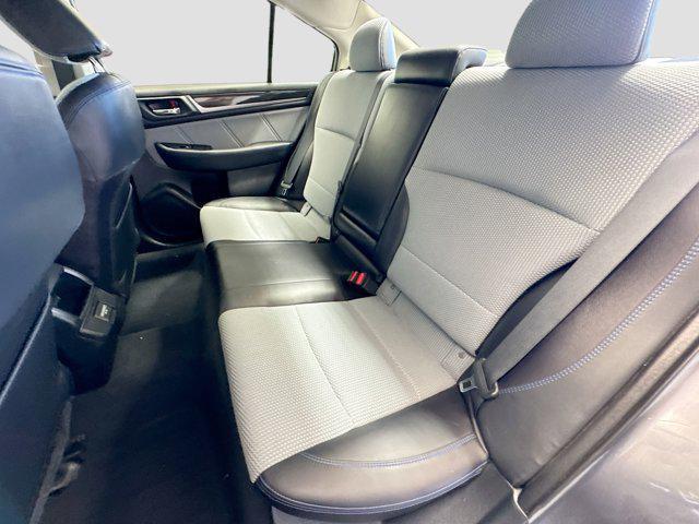 used 2018 Subaru Legacy car, priced at $18,950