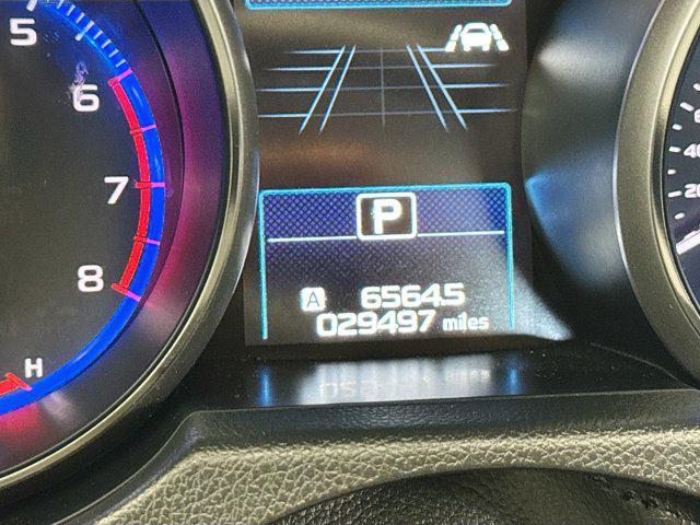 used 2018 Subaru Legacy car, priced at $18,950
