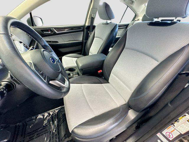 used 2018 Subaru Legacy car, priced at $18,950