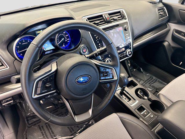 used 2018 Subaru Legacy car, priced at $18,950