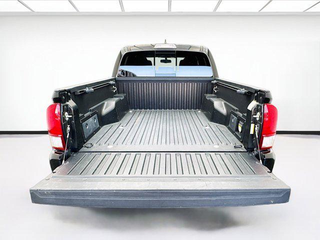 used 2017 Toyota Tacoma car, priced at $28,788