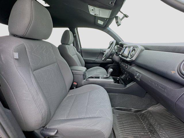 used 2017 Toyota Tacoma car, priced at $28,788