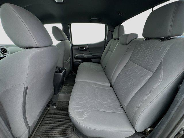 used 2017 Toyota Tacoma car, priced at $28,788
